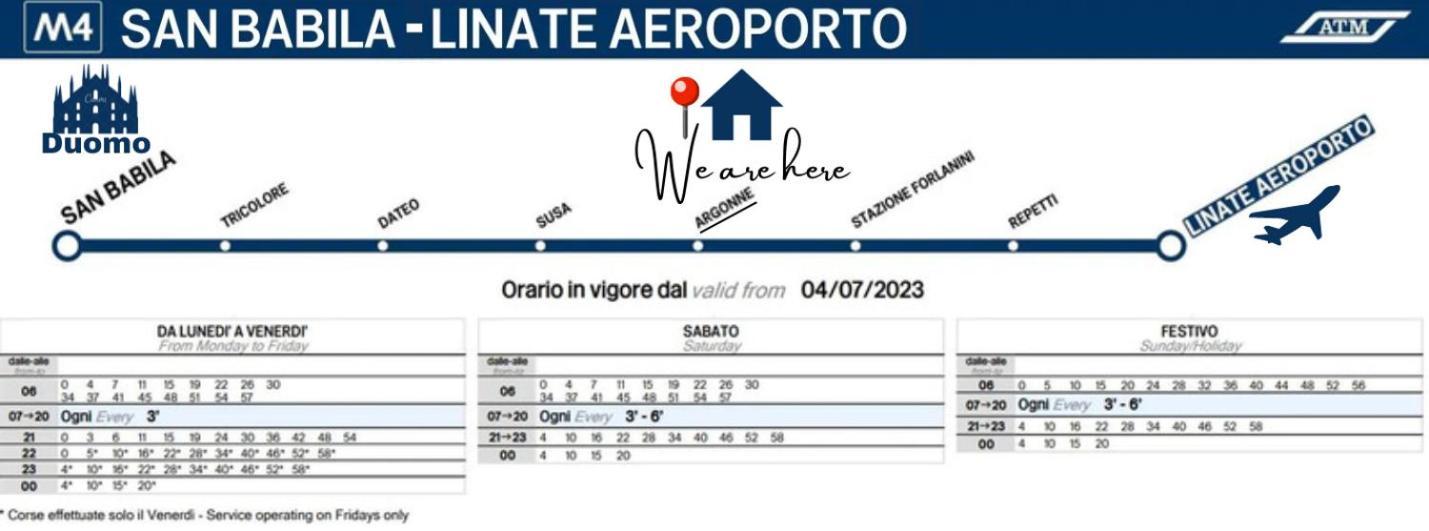 Apartment A 10 Min Dal Duomo - Trilocale Moderno Con 3 Letti E 2 Bagni In Citta Studi Mailand